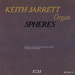 Spheres (x organo)