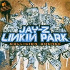 Collision course cd+dvd