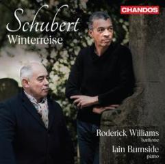 Schubert: winterreise
