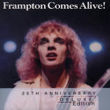 Frampton comes alive! 25th