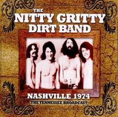 Nashville 1974 - the tennessee broadcast
