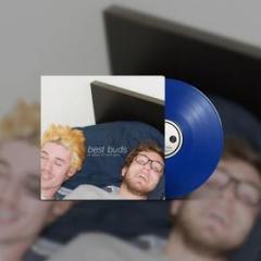 Best buds - blue vinyl (Vinile)