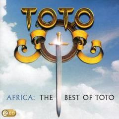 Africa:the best of toto