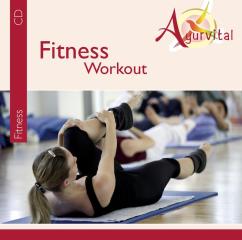 Ayurvital - fitness workout