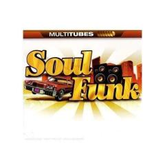 Soul funk =box=