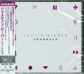 Journals (1st available on cd)