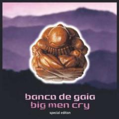 Big men cry 20th anniversary edition ban
