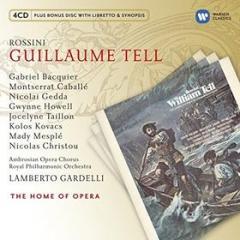 Guillaume tell