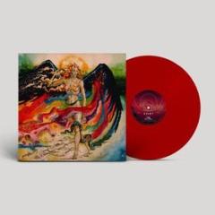 Astral sabbat (transparent red vinyl) (Vinile)