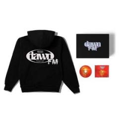 Dawn fm free yourself pullover hood boxset small