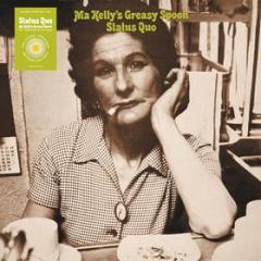 Ma kelly's greasy spoon (rsd 2020) (Vinile)