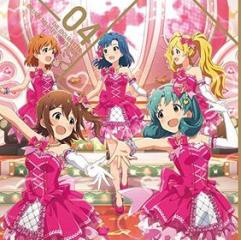 The idolm@ster million live! new single