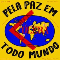 Pela paz em todo mundo (Vinile)