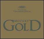 Mozart gold