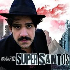 Supersantos (Vinile)