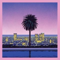 Pacific breeze: japanese city pop, aor & (Vinile)