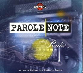 Parole note alla radio (radio capital)