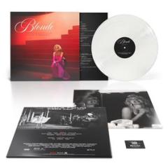 Blonde (ost) white vinyl (Vinile)