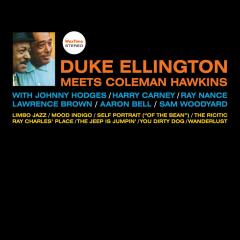 Duke ellington meets coleman hawkins [lp] (Vinile)
