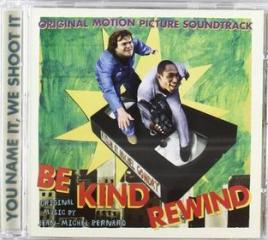 Ost be kind rewind