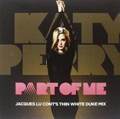 Part of me (thin white duke remix)