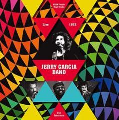 Live at ksan pacific high studio 1972 (Vinile)