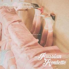 Russian roulette (3rd mini album)