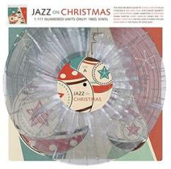 Jazz on christmas (Vinile)