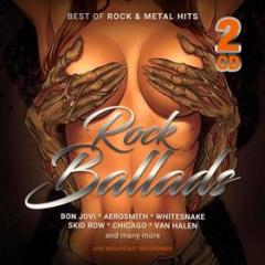 Rock ballads vol.1