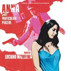 Anna quel particolare piacere
