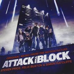 Attack the block