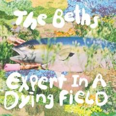 Expert in a dying field(evergreen vinyl) (Vinile)