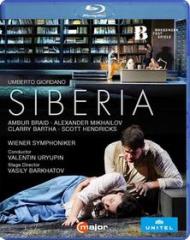 Siberia