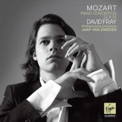 Concertos nos. 22 & 25