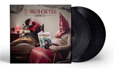 Il sogno eretico (Vinile)