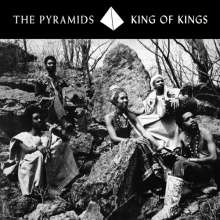 King of kings (180gr) (Vinile)