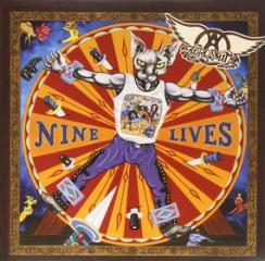Nine lives (Vinile)