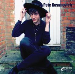 Pete kosanovich (Vinile)