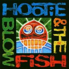 Hootie & the blowfish