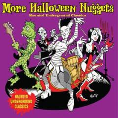 More halloween nuggets (Vinile)