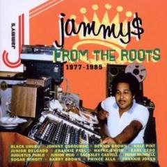 Jammy's from the roots 1977-1985