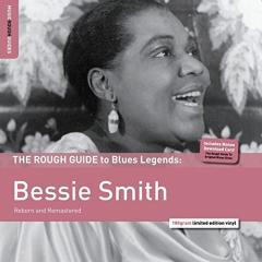 Rough guide to blues legends (Vinile)