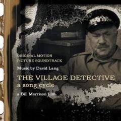 The village detective