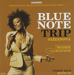 Blue note trip jazzanova