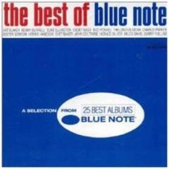 The best of blue note