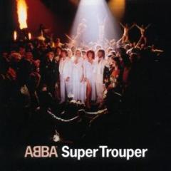 Super trouper