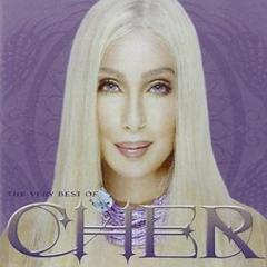 The very best of cher