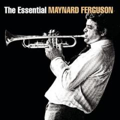 Essential maynard ferguson