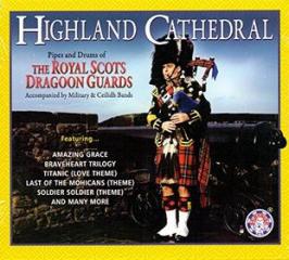 Highland cathedral
