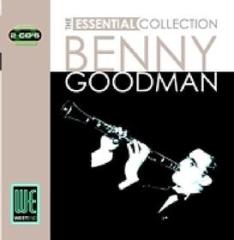 Goodman - essential collection